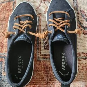 Sperry Top Sliders